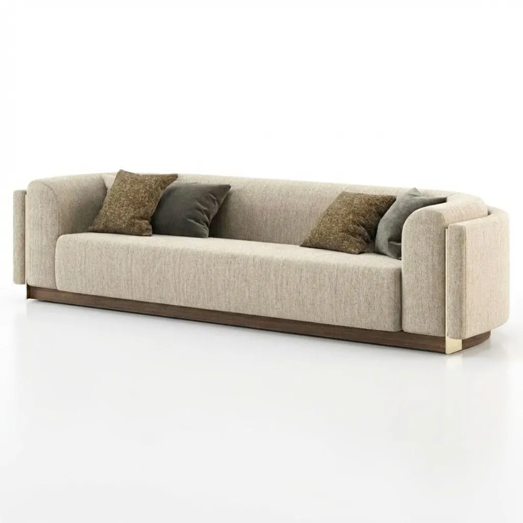 Felina Modern Sofa