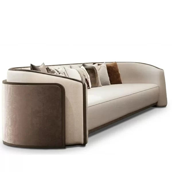 Helani Modern Sofa