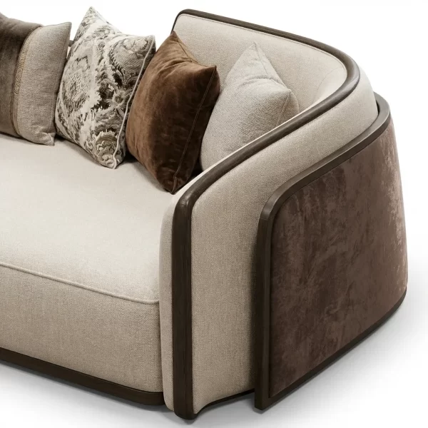 Helani Modern Sofa