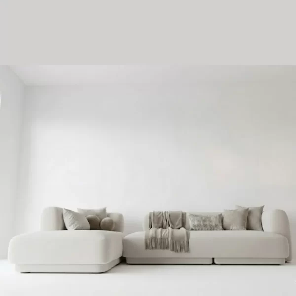 Belina Modern Sofa