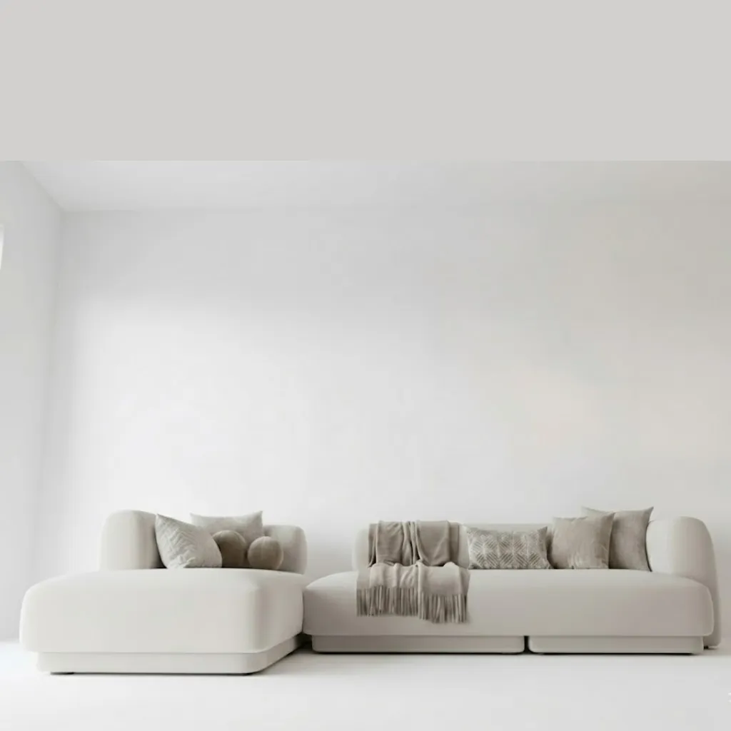 Belina Modern Sofa