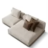 Bresia Modern Sofa
