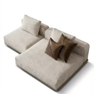 Bresia Modern Sofa