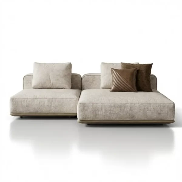 Bresia Modern Sofa