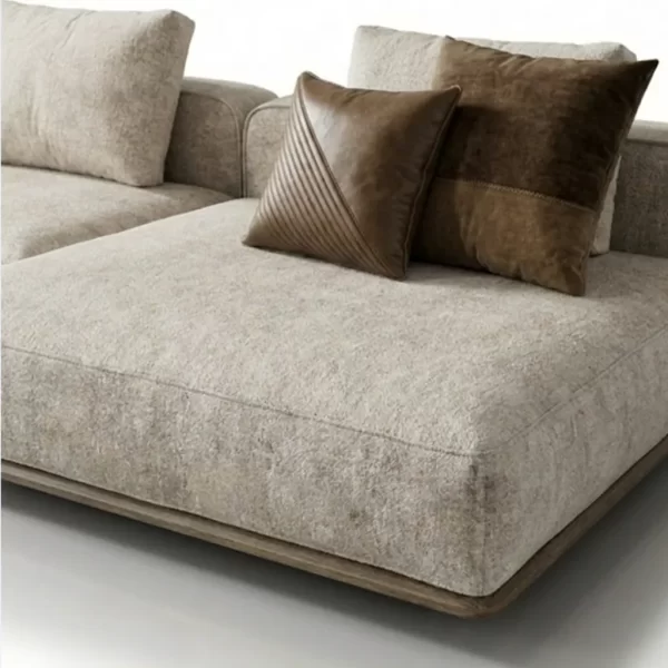 Bresia Modern Sofa