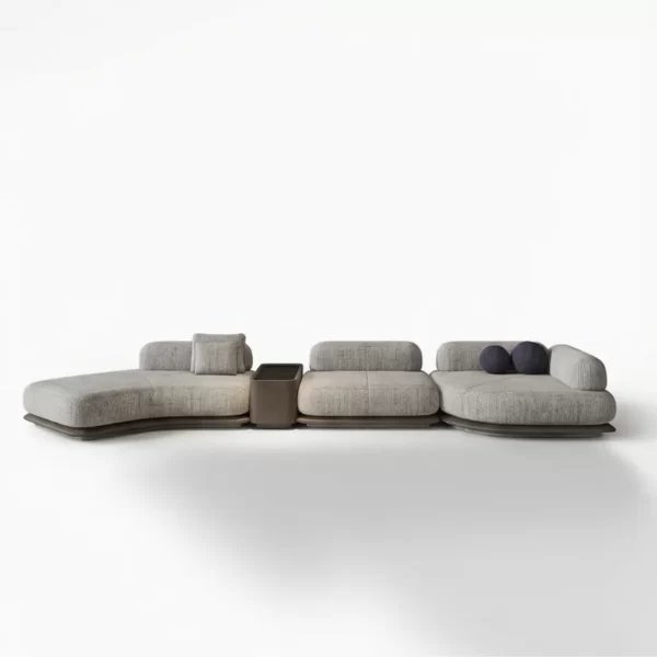 Eslo Modern Sofa