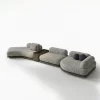 Eslo Modern Sofa