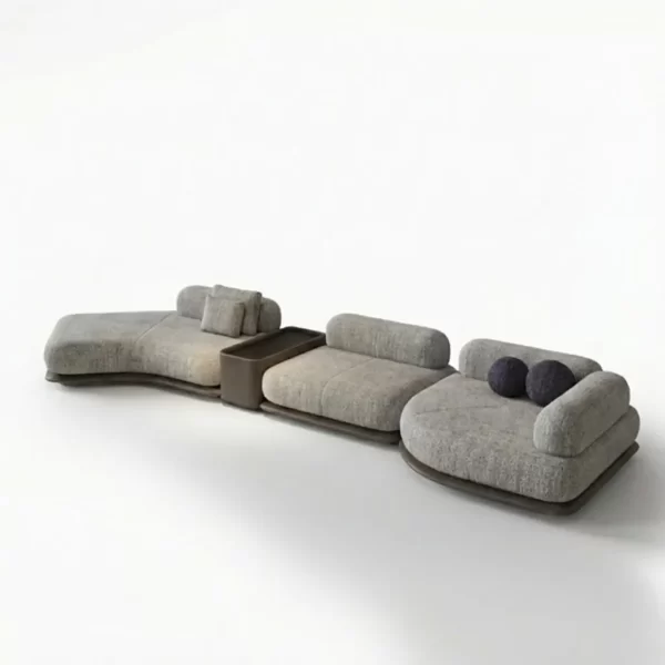 Eslo Modern Sofa