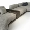 Eslo Modern Sofa