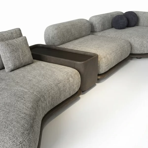 Eslo Modern Sofa