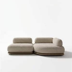 Dovella Modern Sofa