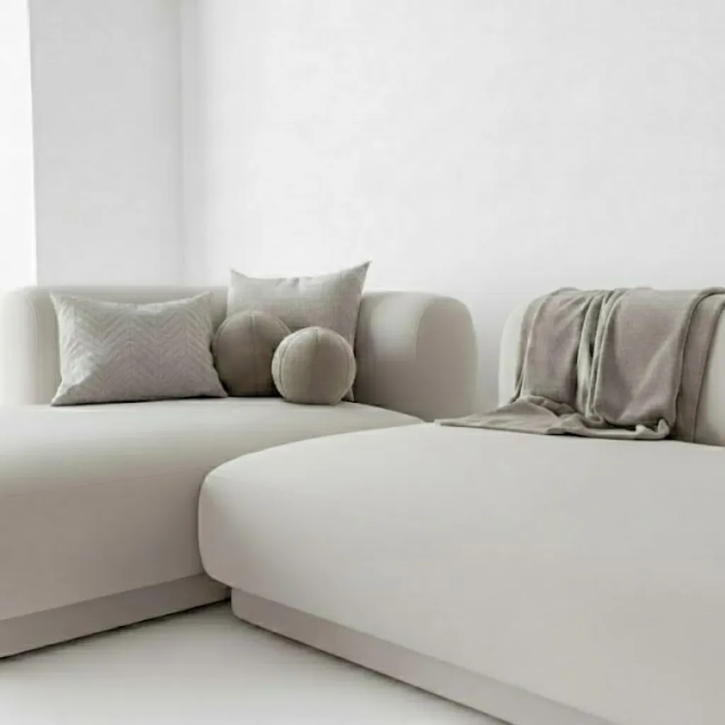 Belina Modern Sofa