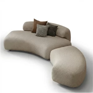 Coda Modern Sofa