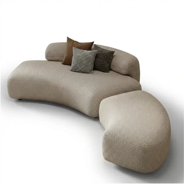 Coda Modern Sofa