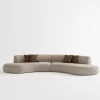 Calisa Modern Sofa