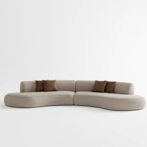 Calisa Modern Sofa