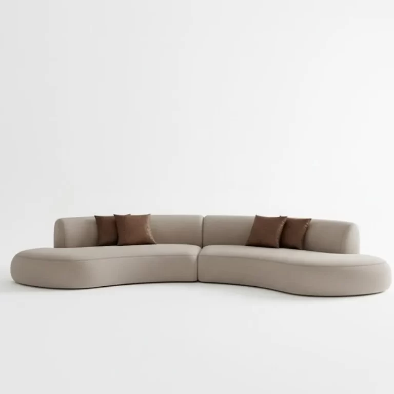 Calisa Modern Sofa