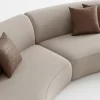 Calisa Modern Sofa