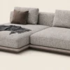Alice 3 Seater Sofa - luxury furniture Dubai UAE