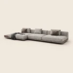 Alice 3 Seater Sofa