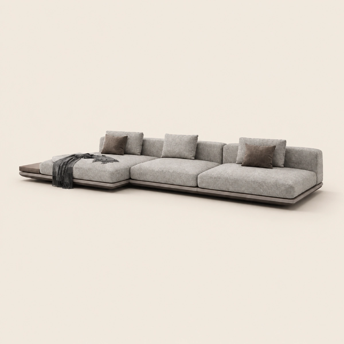 Alice 3 Seater Sofa