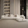 Ambra 4 Seater Sofa - luxury furniture Dubai UAE