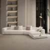 Ambra 4 Seater Sofa | Luxury Modern Living Room Design (2026 Model)
