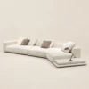 Ambra 4 Seater Sofa | Luxury Modern Living Room Design (2026 Model)