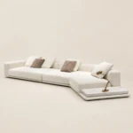 Ambra 4 Seater Sofa