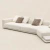 Ambra 4 Seater Sofa | Luxury Modern Living Room Design (2026 Model)