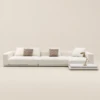 Ambra 4 Seater Sofa | Luxury Modern Living Room Design (2026 Model)