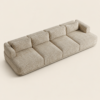 Elara 4 Seater Sofa | Stunning Modern Minimalist…