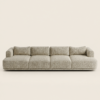 Elara 4 Seater Sofa | Stunning Modern Minimalist…