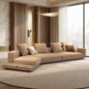Linda 4 Seater Sofa - luxury furniture Dubai UAE