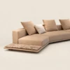 Linda 4 Seater Sofa - luxury furniture Dubai UAE