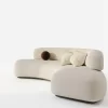 Alora Modern Sofa