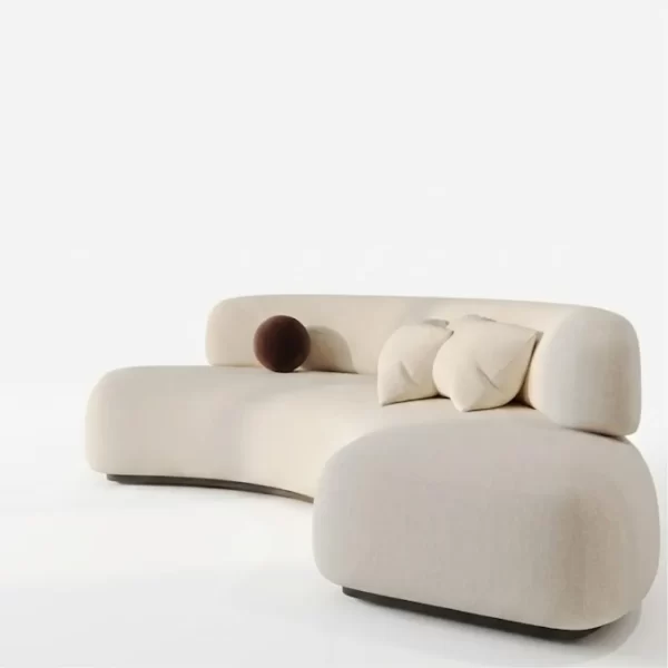 Alora Modern Sofa