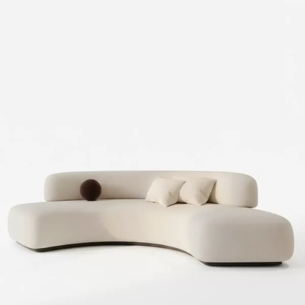 Alora Modern Sofa