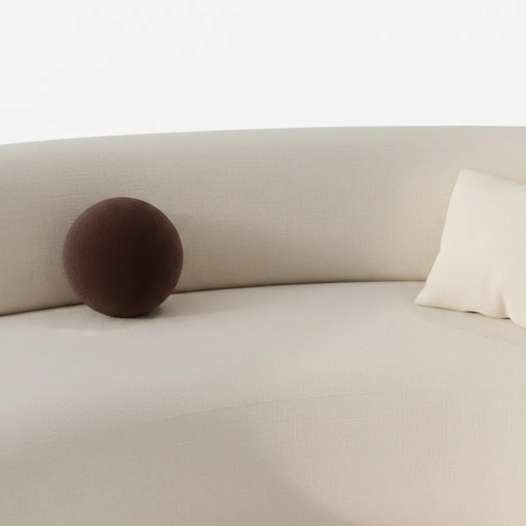 Alora Modern Sofa