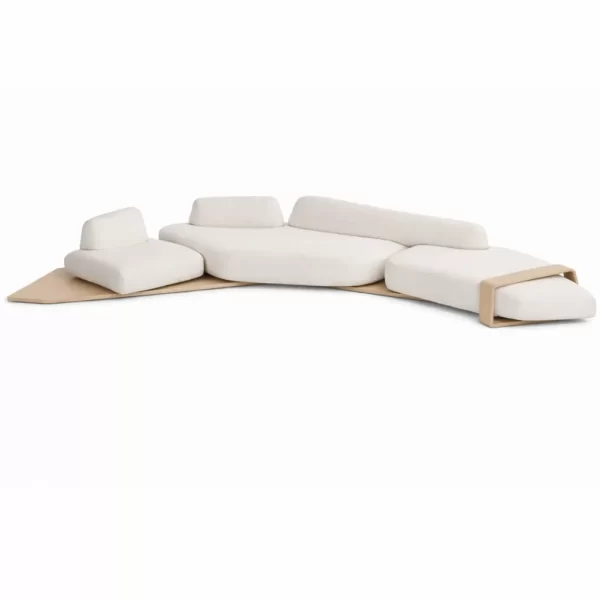 Faita Modern Sofa