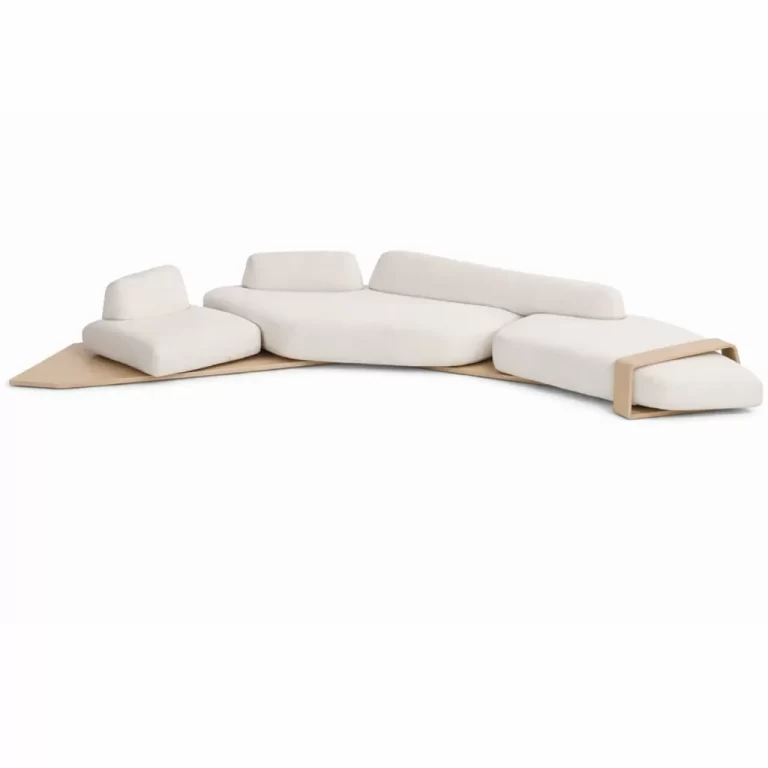 Faita 5 Seater Sofa