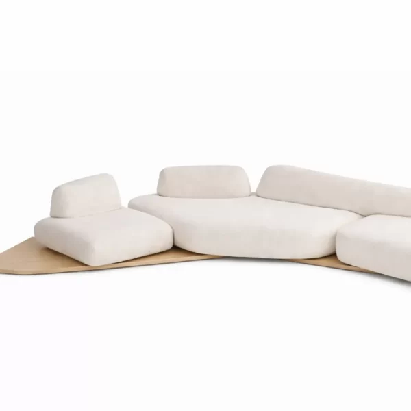 FAITA MODERN SOFA