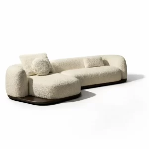 SILVIA MODERN SOFA