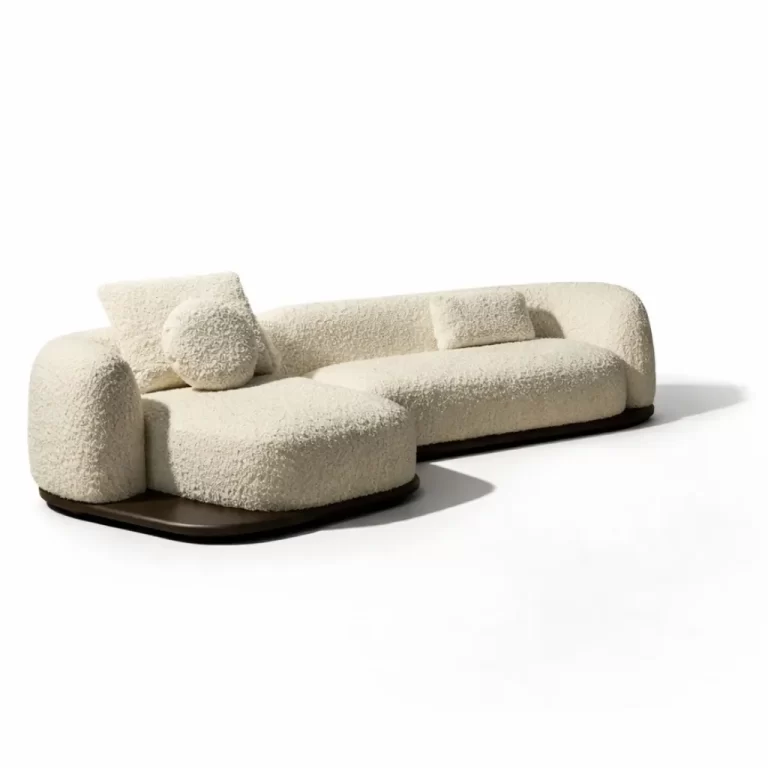 SILVIA MODERN SOFA