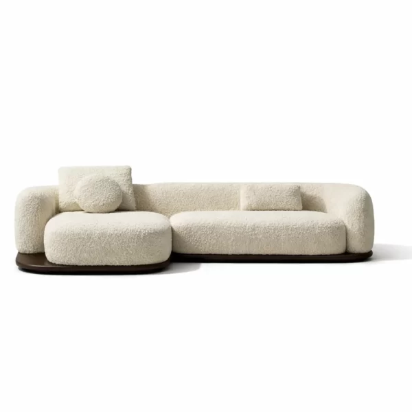 SILVIA MODERN SOFA