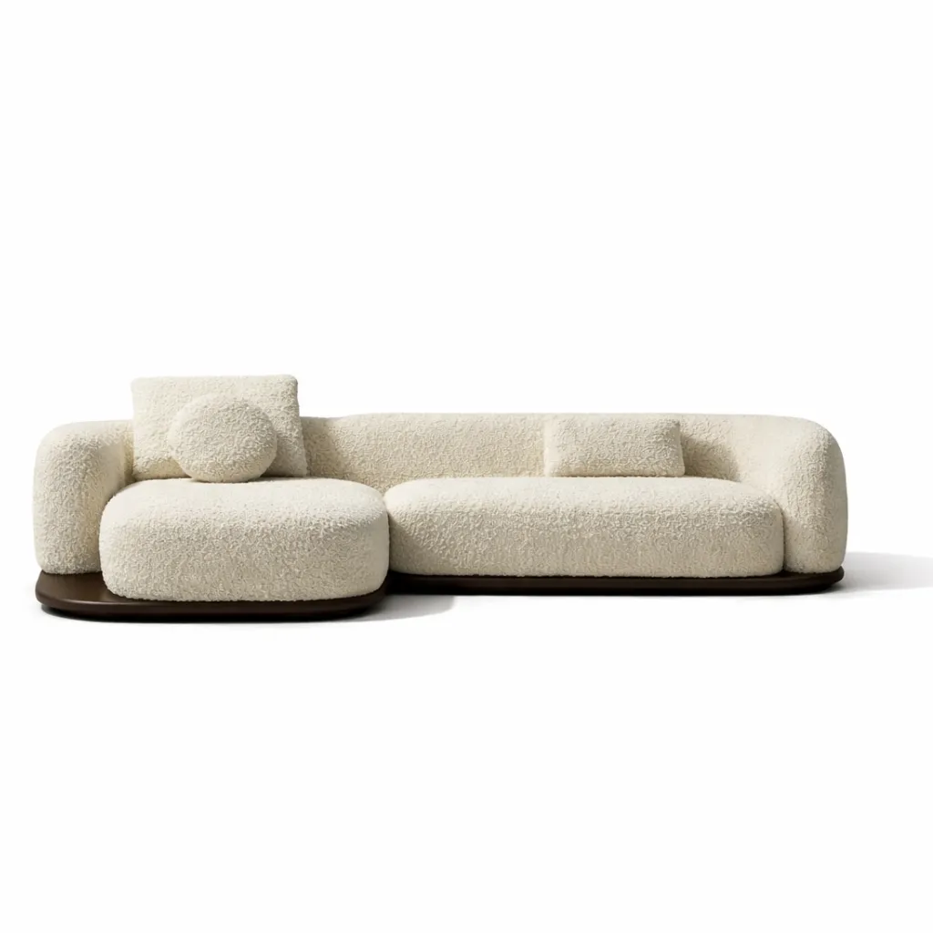 SILVIA MODERN SOFA
