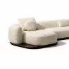SILVIA MODERN SOFA