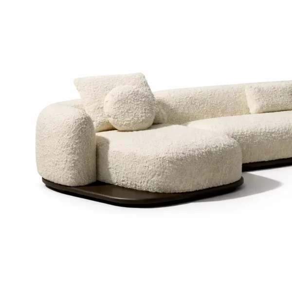 SILVIA MODERN SOFA