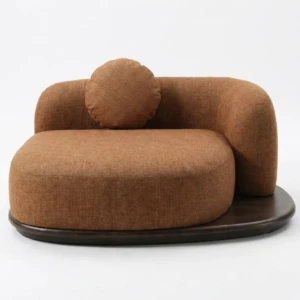 Livia modern sofa