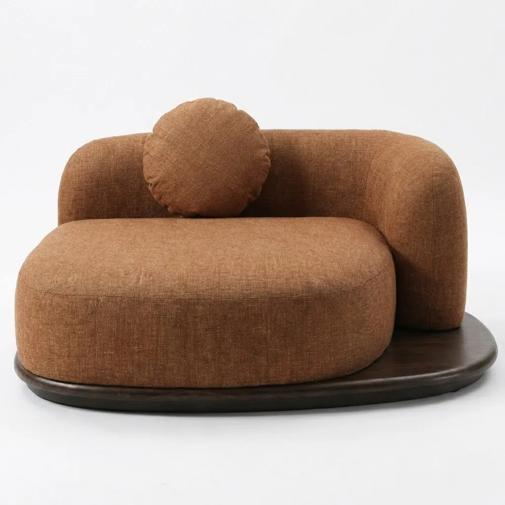 Livia modern sofa